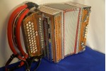 Button Accordions